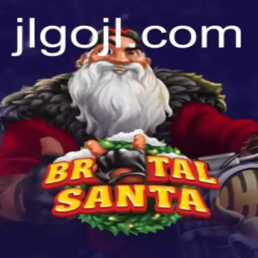 BrutalSanta: An Unforgettable Gaming Experience