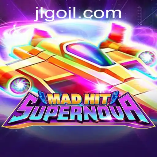 Dive Into the Gaming Universe of MadHitSupernova: An Innovative Experience