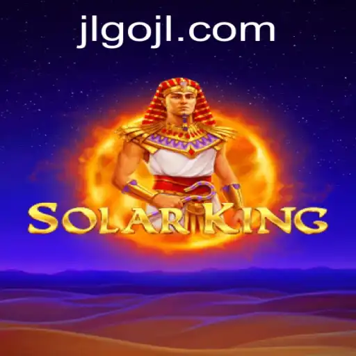 Discover SolarKing: A Innovative Strategy Game for Enthusiasts