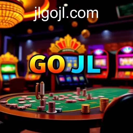The Exciting World of Casino Games: A Deep Dive into GO JL
