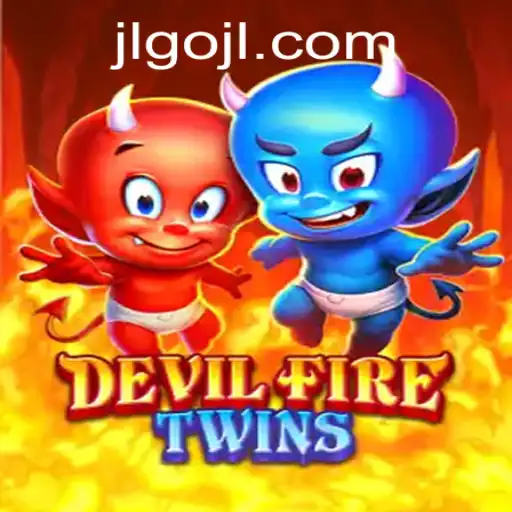 DevilFireTwins: Mastering Strategy with GO JL