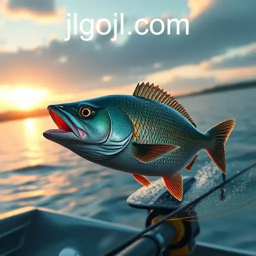 Exploring the World of Fishing Games with GO JL