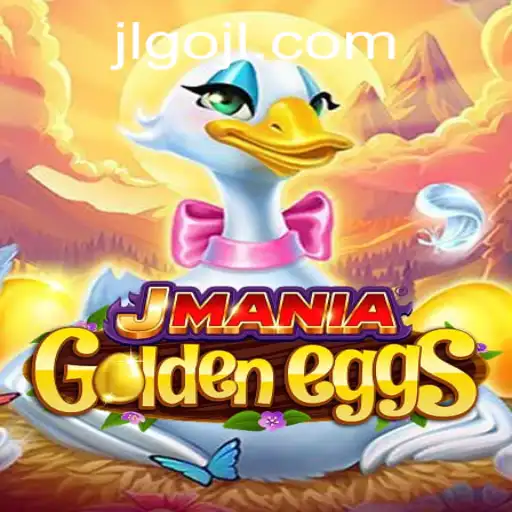 JManiaGoldenEggs: A New Adventure Awaits