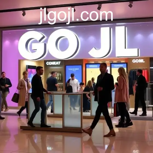 Exploring Exclusive Offers with GO JL