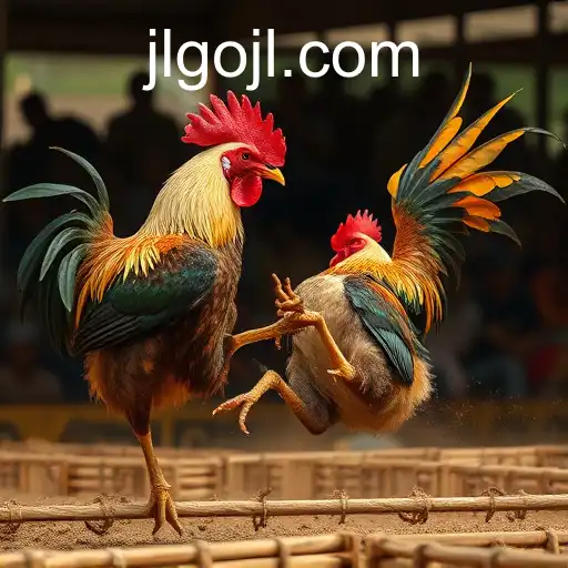 Exploring the Fascinating World of Online Sabong with GO JL