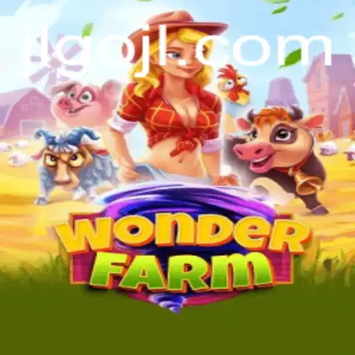 Discover the Magic of WonderFarm: A Unique Gaming Experience with a Twist